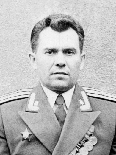 Смирнов Александр Арсентьевич