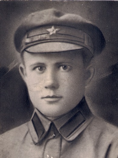 Гамаюнов Александр Васильевич