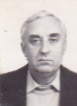 Савкин Юрий Иванович