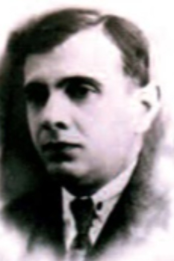 Гиллер Владимир (Волько) Наумович