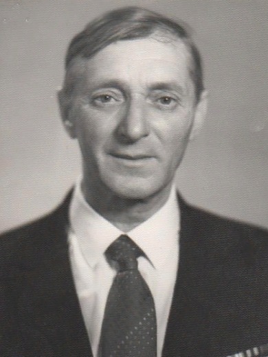 Гусев Константин Васильевич