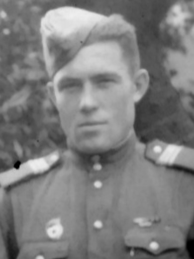 Федотов Анатолий Иванович