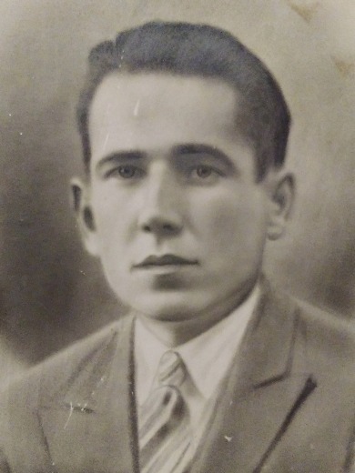 Бессарабенко Николай Константинович