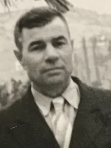 Малышев Илья Васильевич