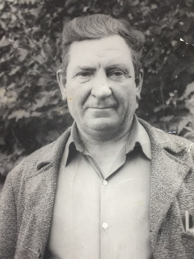 Максимов Иван Сергеевич