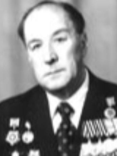 Коновалов Виктор Наумович