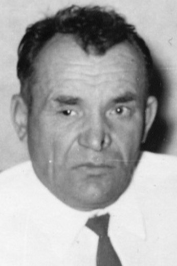 Бутырев Александр Дмитриевич