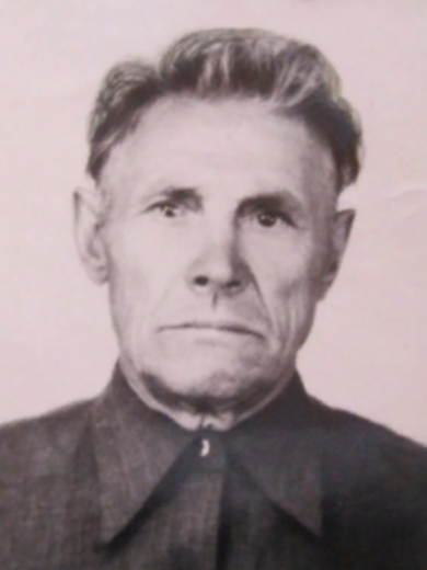 Чевелёнков Николай Ильич