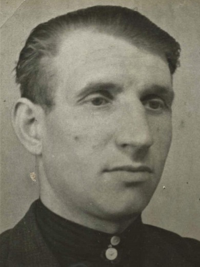 Ефанов Иван Егорович