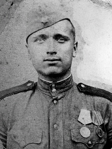 Кизим Иван Михайлович
