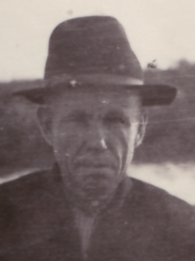 Галиуллин Салимгарей Галиулович