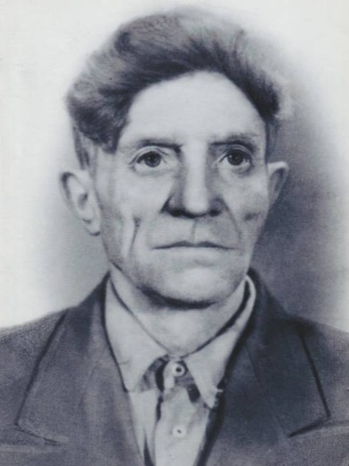 Филин Иван Степанович