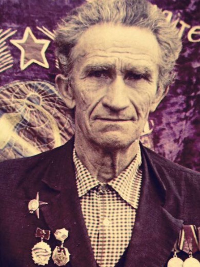 Конаков Федор Дмитриевич