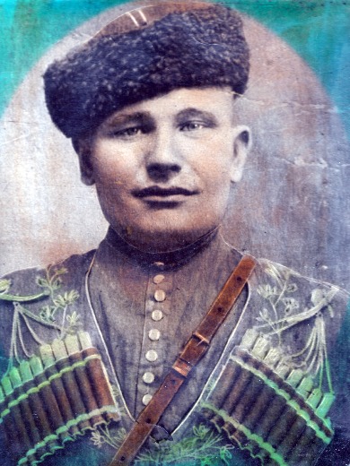 Дуданов Алексей Иванович