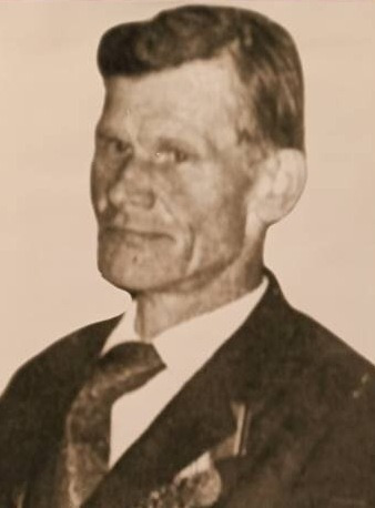 Стругов Илья Михайлович