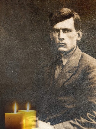 Белецкий Никита Антонович