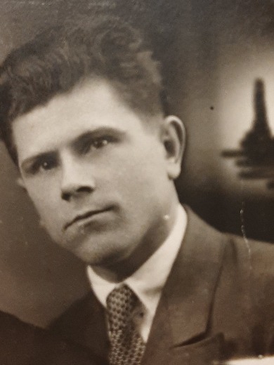 Кузнецов Николай Сергеевич