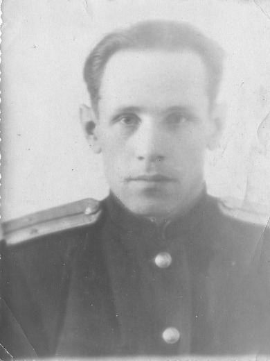 Злобин Иван Захарович
