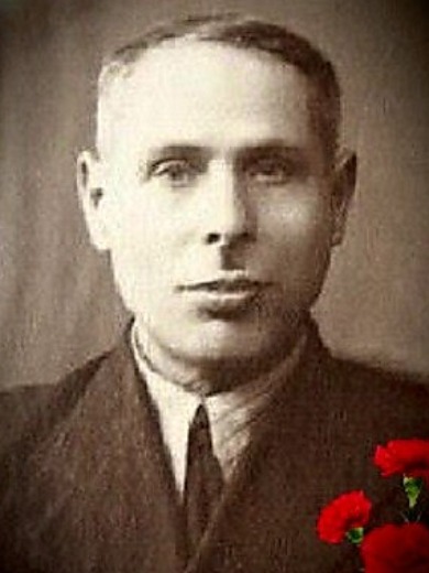 Давыдов Сетрак Мосесович