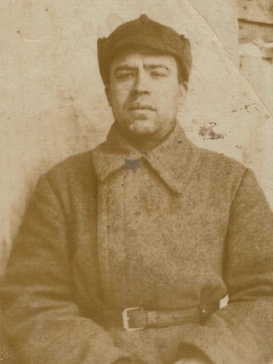 Букреев Александр Сергеевич