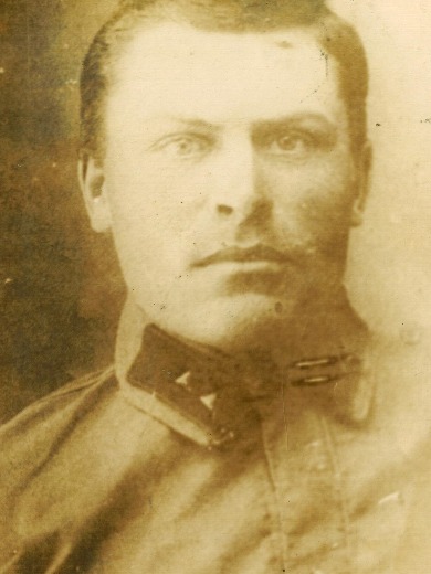 Репкин Иван Михайлович