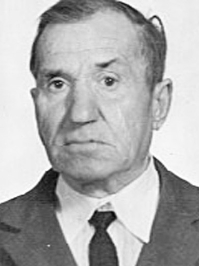 Козинец Михаил Григорьевич