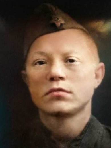 Качаев Иван Иванович