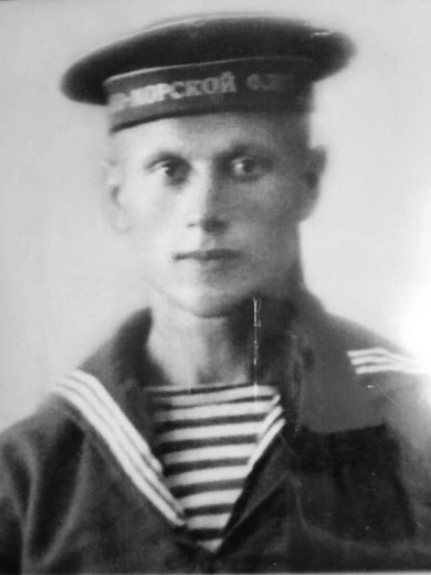 Щербаков Дмитрий Сергеевич