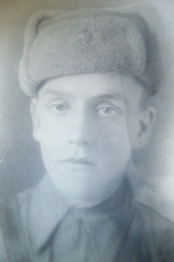 Андриянов Дмитрий Николаевич