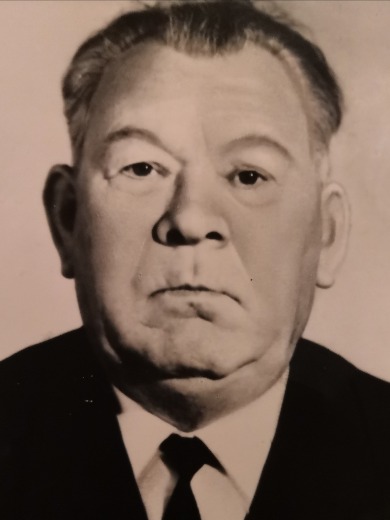 Иванов Дмитрий Миронович