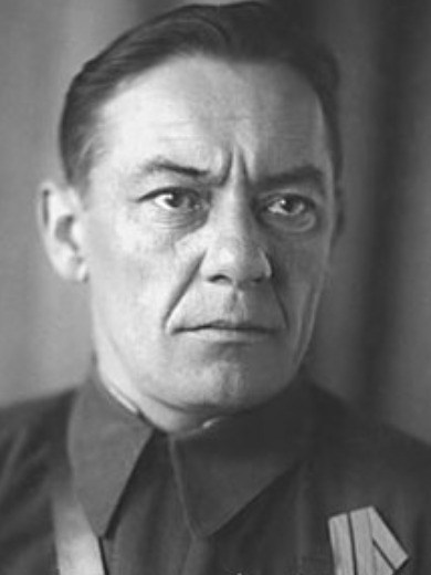 Козлов Василий Иванович