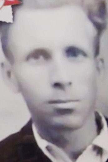 Нечаев Александр Васильевич