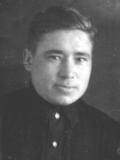 Григорьев Никифор Григорьевич