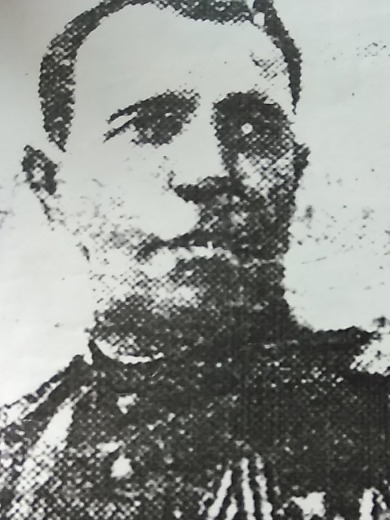 Мозжеров Андрей Федорович