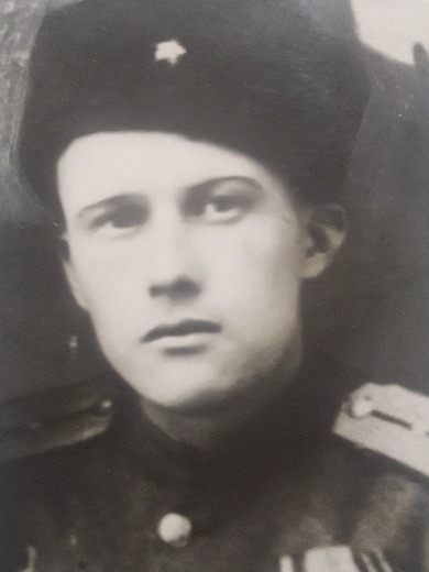 Ельцин Николай Николаевич