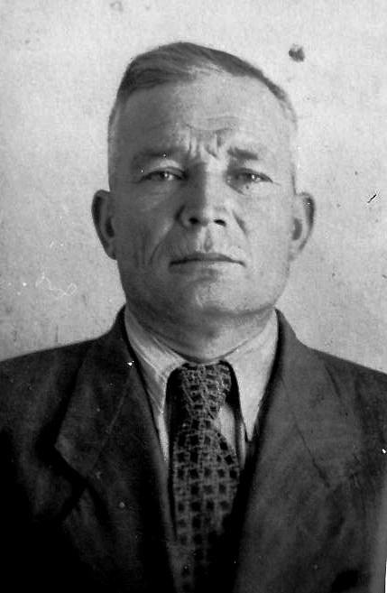 Еропланов Трофим Васильевич
