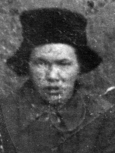 Ямалов Хасан Алтынбаевич