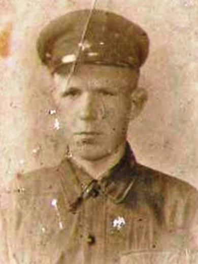 Гайдей Иван Васильевич