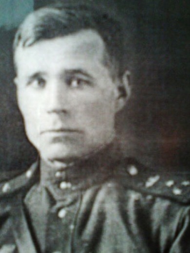Клюков Дмитрий Парфенович