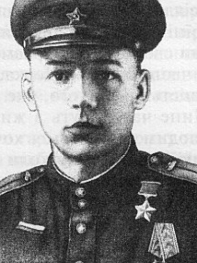 Вернигора Пётр Леонтьевич