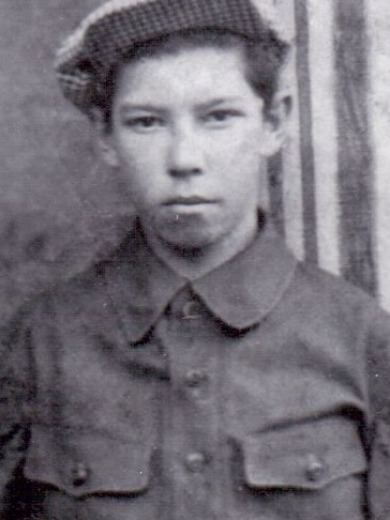 Веселовский Борис Александрович