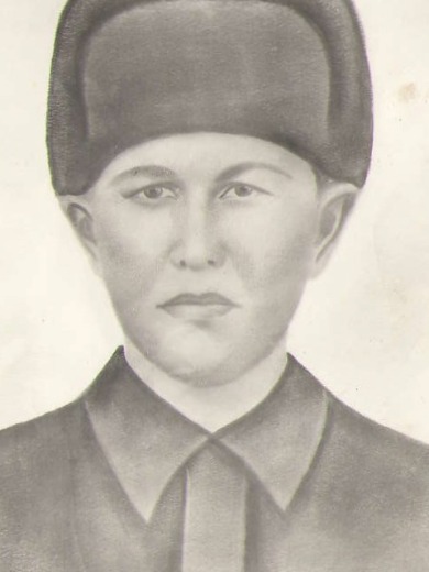 Смирнов Василий Степанович