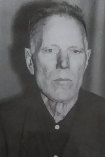 Чеволдаев Трофим Миронович