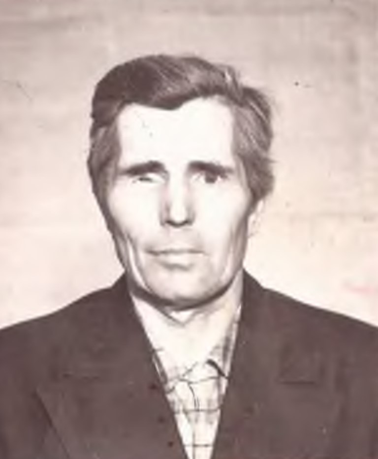 Романов Иван Сергеевич