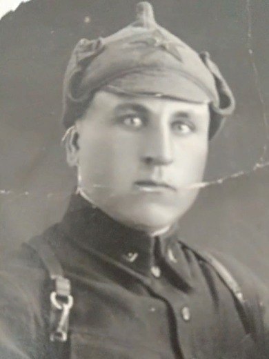 Бороздин Павел Григорьевич