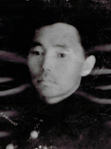 Пальчин Яков Михайлович