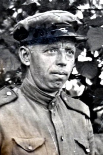 Никитин Николай Степанович