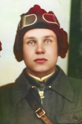 Бобровский Иван Павлович