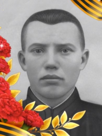 Барулин Станислав Егорович
