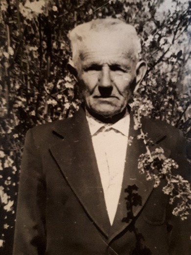 Грошев Виктор Иванович